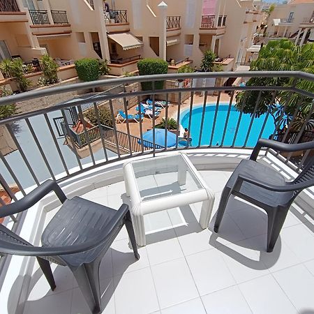 Sarah'S Apartment - Playa Fanabe Costa Adeje  Extérieur photo