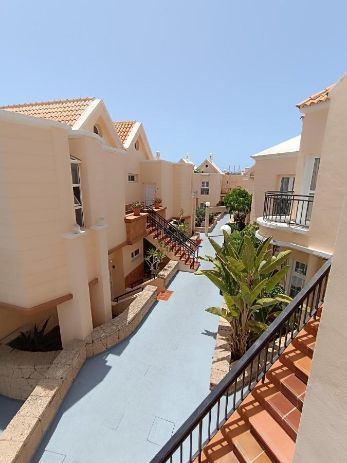 Sarah'S Apartment - Playa Fanabe Costa Adeje  Extérieur photo