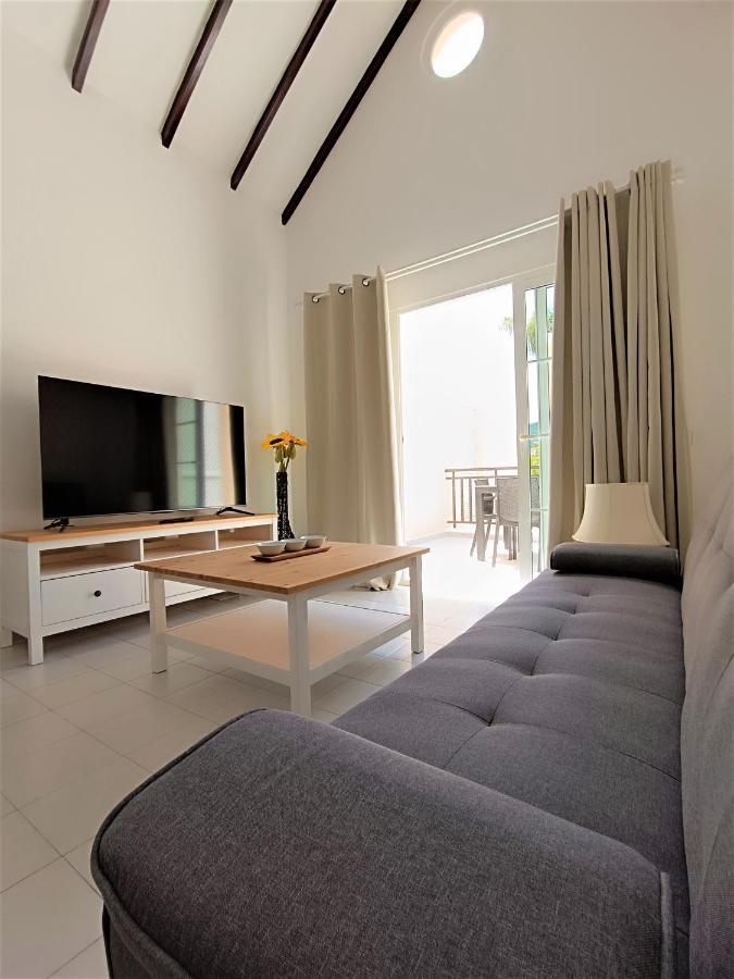 Sarah'S Apartment - Playa Fanabe Costa Adeje  Extérieur photo