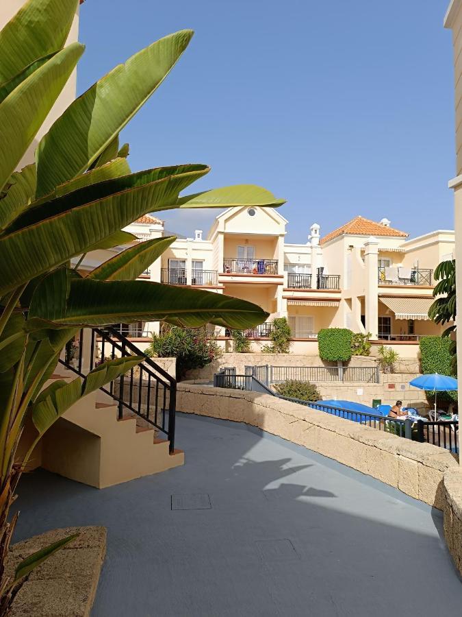 Sarah'S Apartment - Playa Fanabe Costa Adeje  Extérieur photo